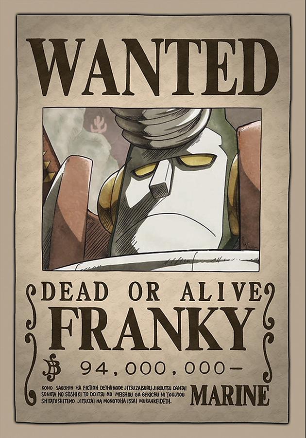 Franky